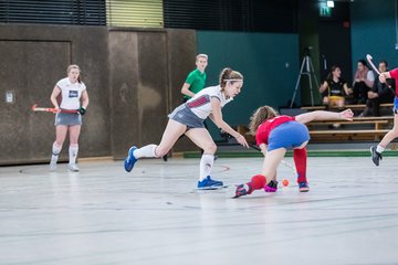Bild 26 - B/C-Juniorinnen Hamburger Meisterschaft